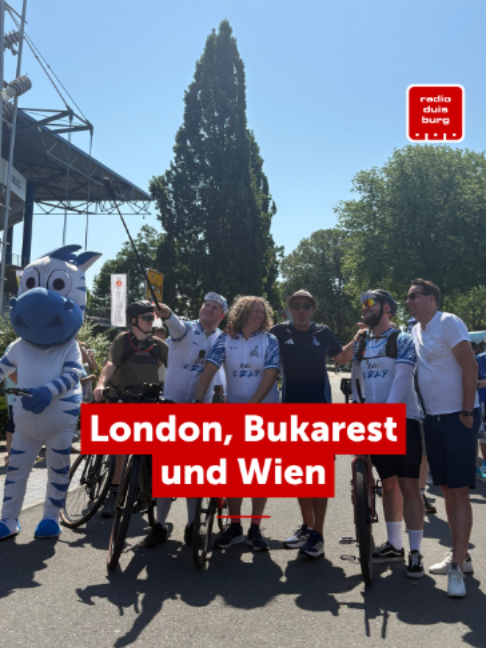 @Radio Duisburg