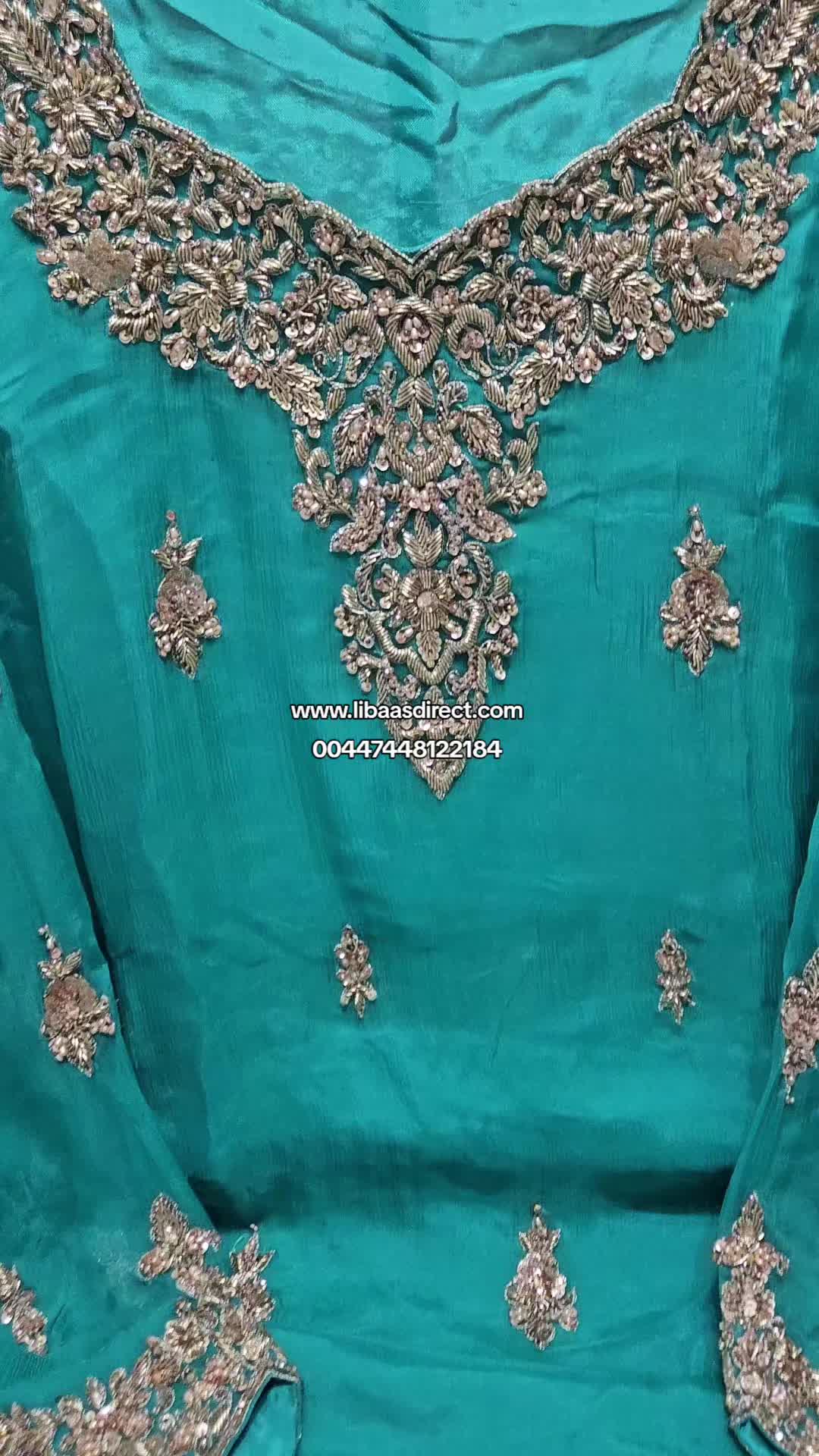 @Libaas Direct