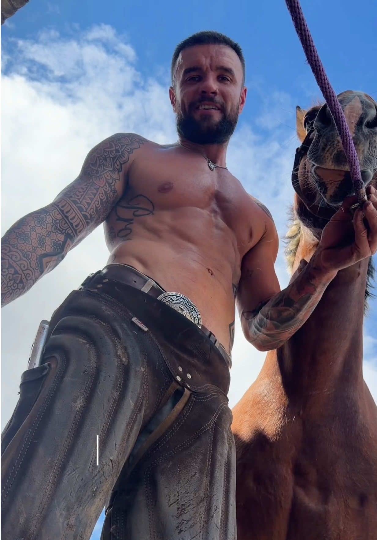 @Sammarlowfarrierlife
