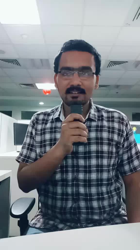 @Sankar