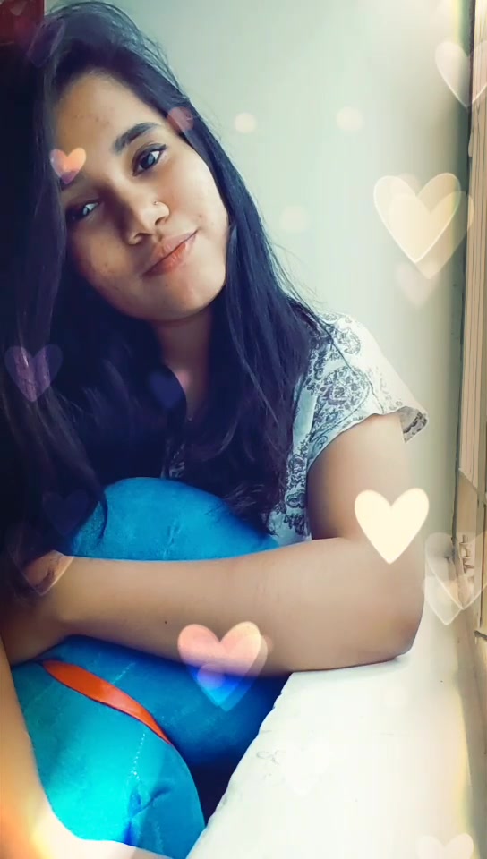 @🌸Aishwarya Suresh🌸
