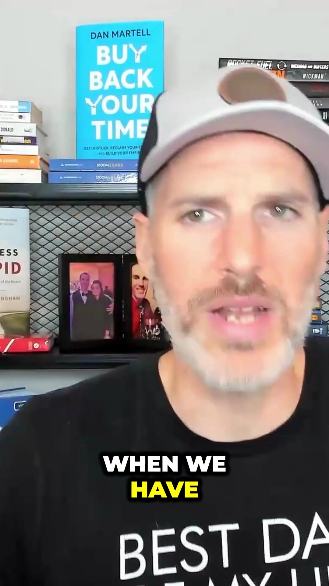 @Mike Abramowitz