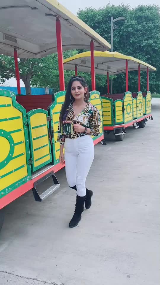 @Simran Rana