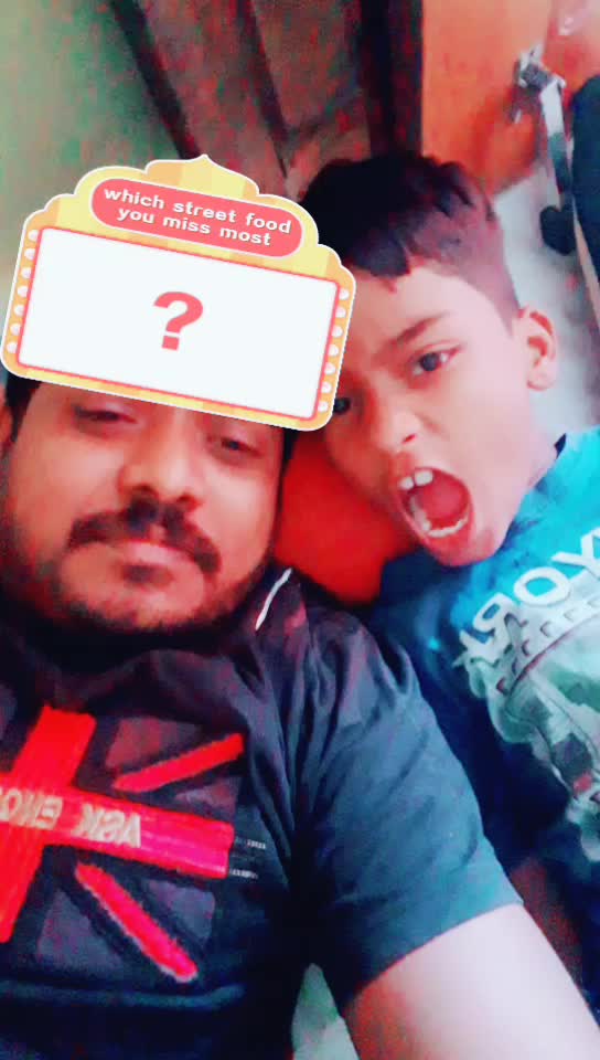 @Srikanth Yadav