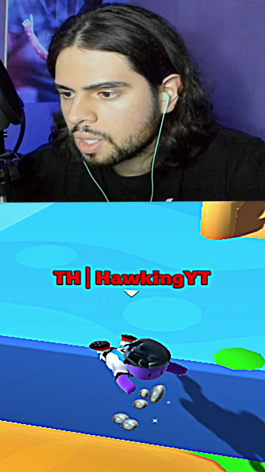 @H A W K I N G