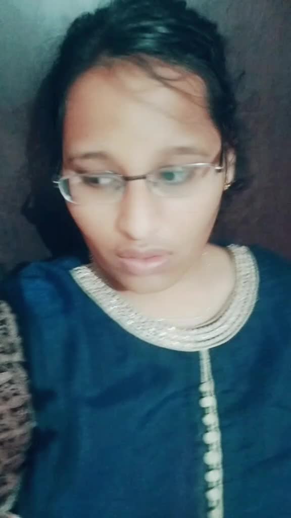 @Dharshu Bubly