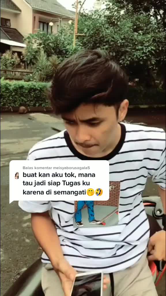 @Christian Steven Nababan 😎