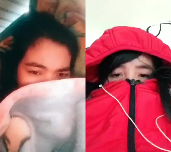 @HKTIT ❤Jha Sha💜💜💜
