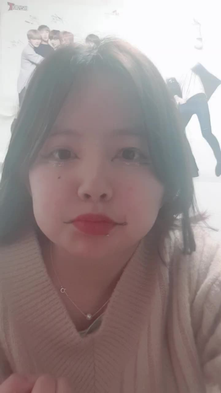 @명지니