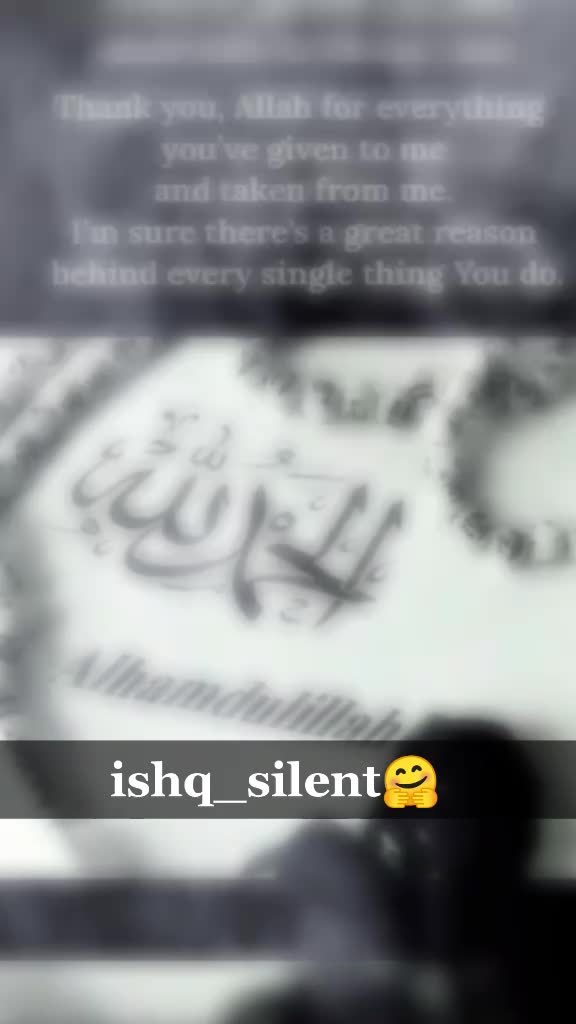 @ιsнq_sιℓεηт