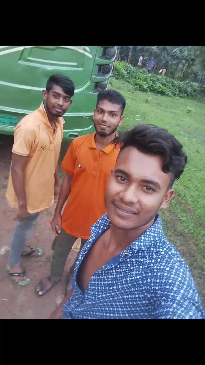 @Tumi Sudhu Amar