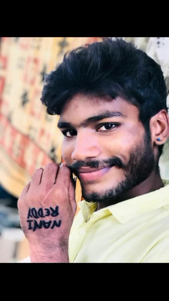 @n@ni reddy 💪💪
