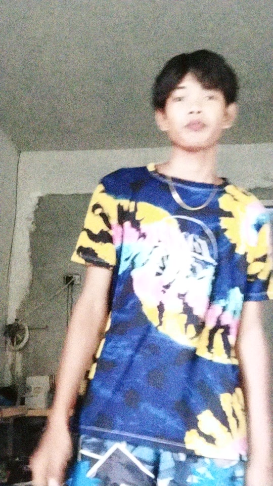 @T-T KLR JuNiOR T-T