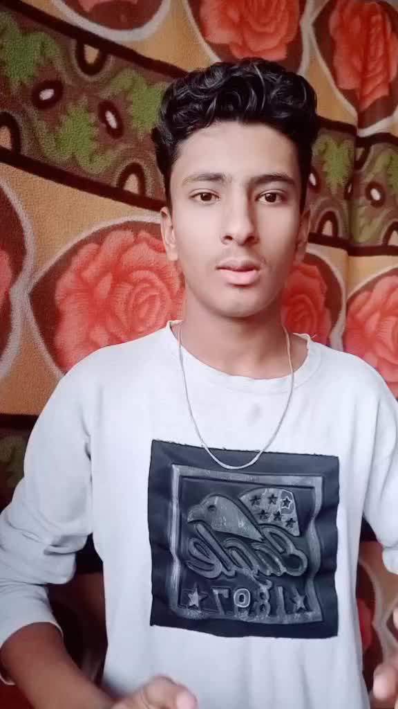 @Vaibhav Vaishnav