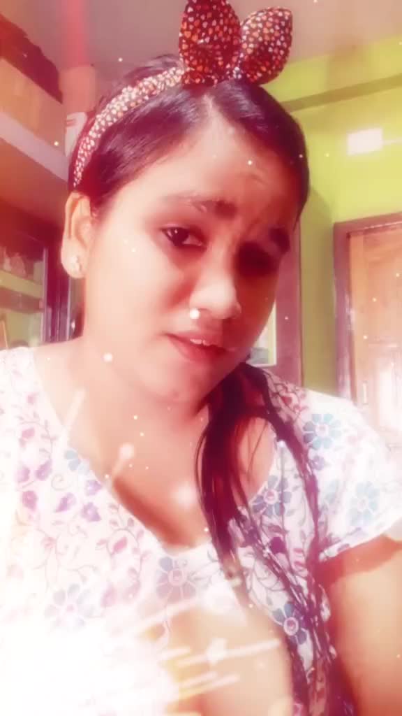 @cute dimple gawl😘