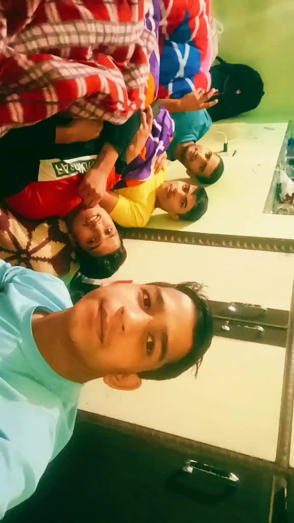 @paras babu