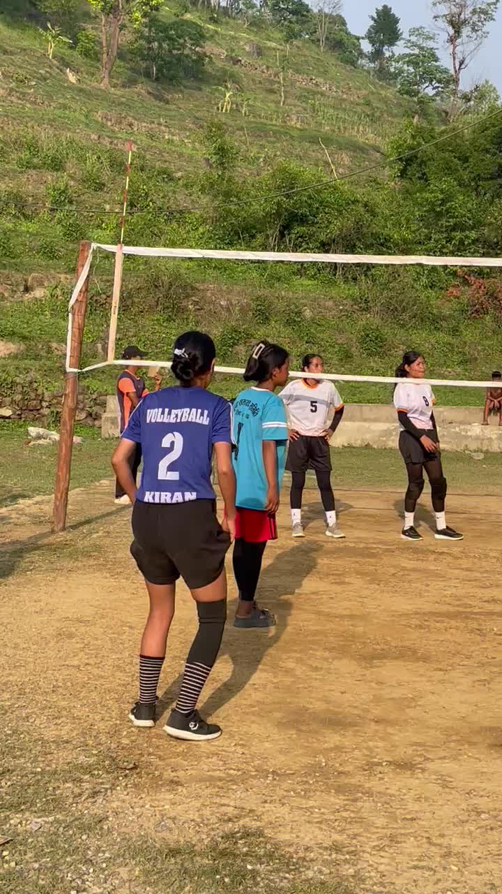 @किरन बुढाघर्ति मगर