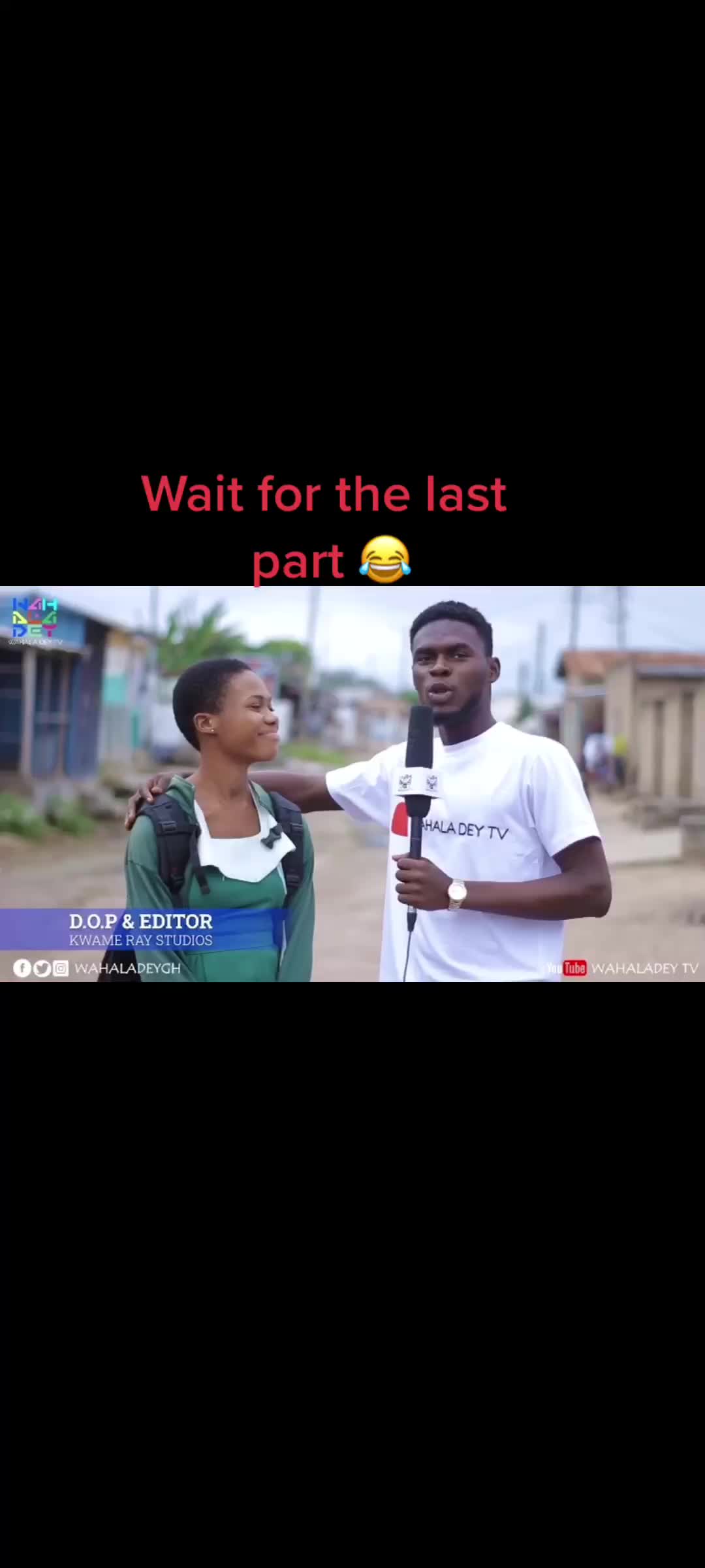 @24/7 wahala 🤣