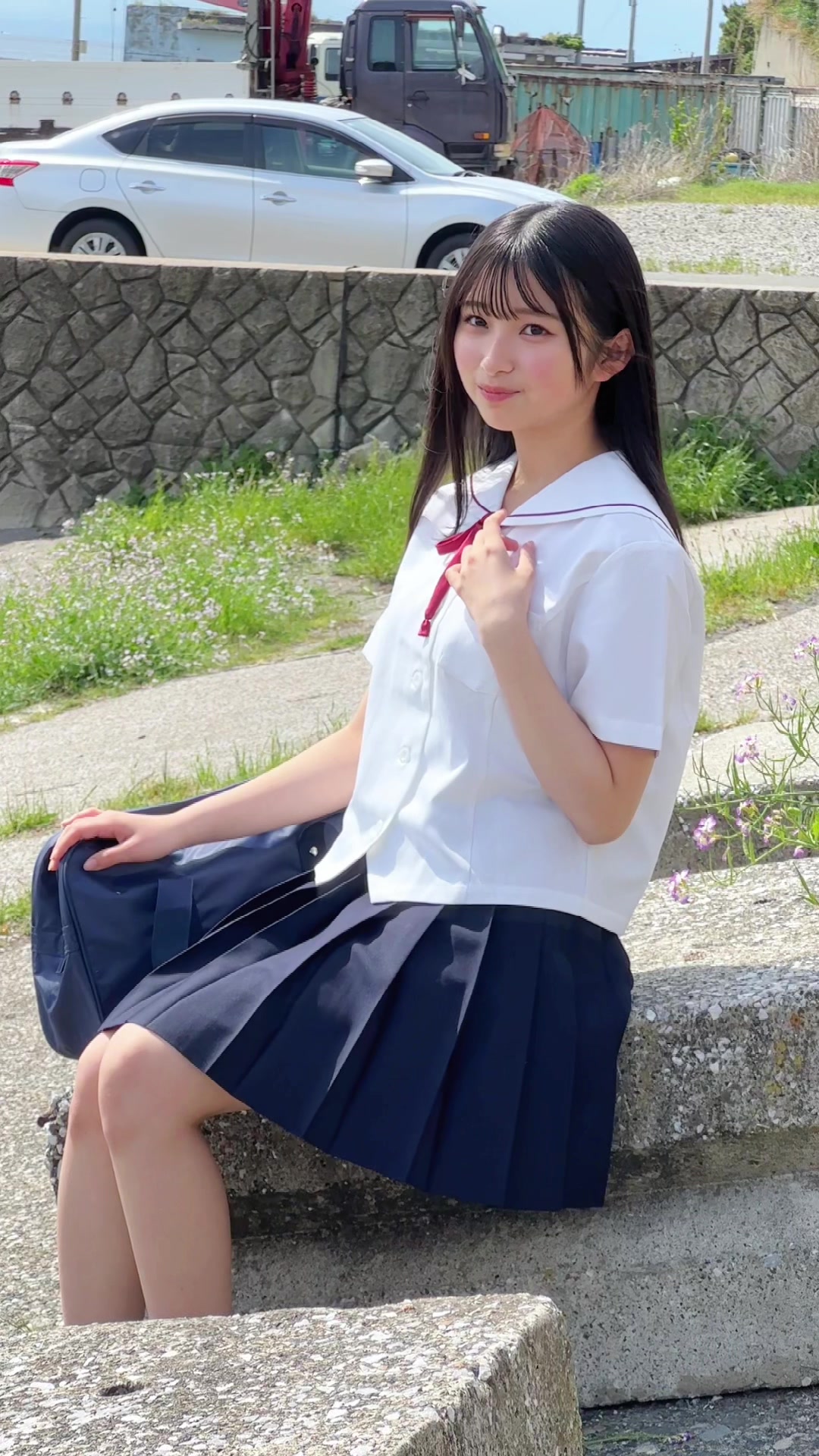 @ちょこ