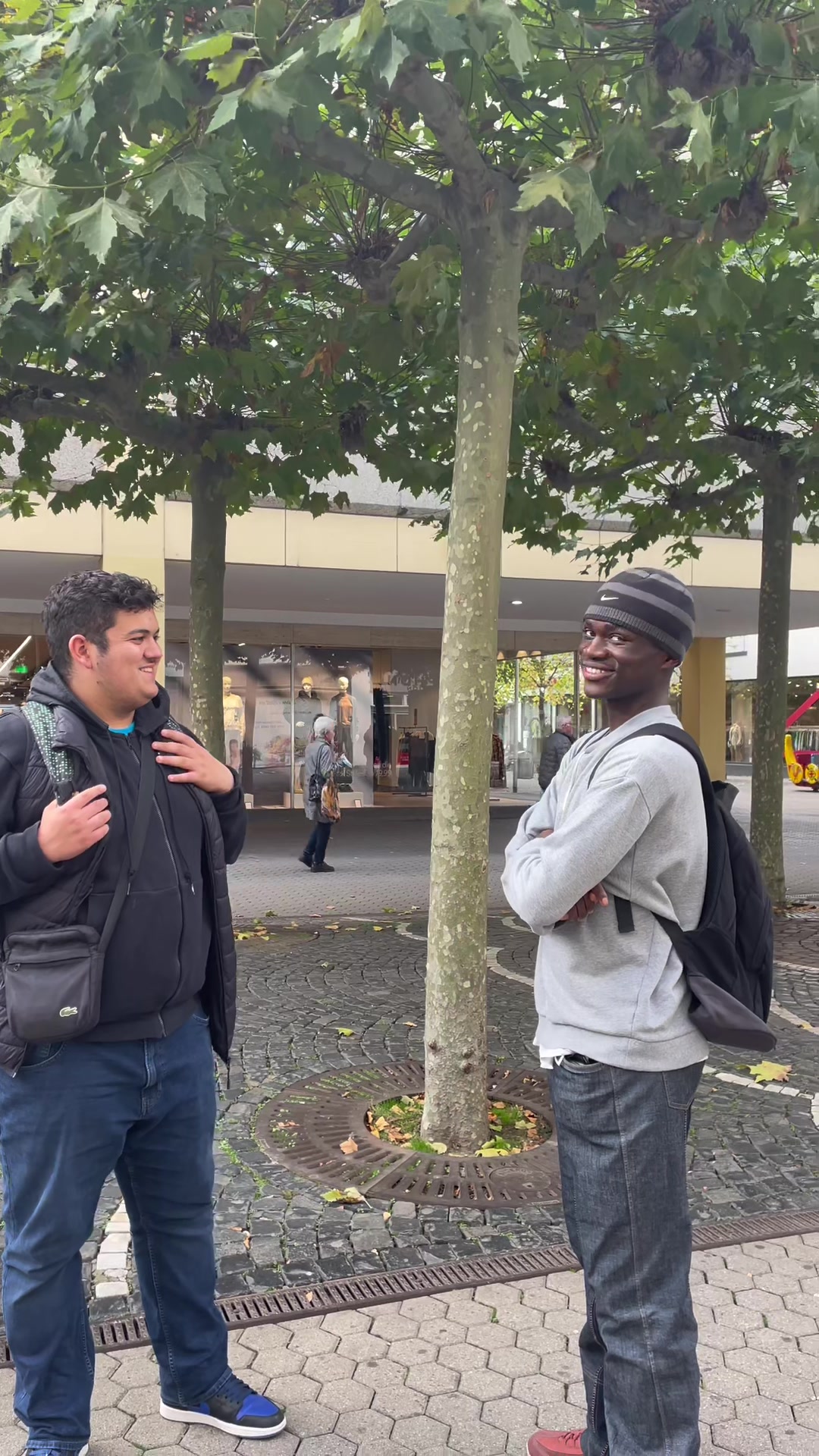 @Dürenhoodboys