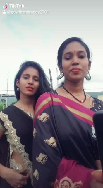 @Chandrika@Reddy