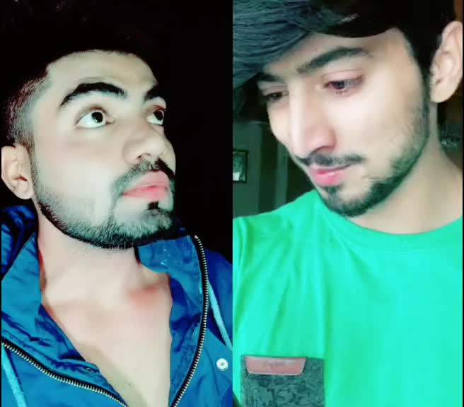 @Shahid Khan