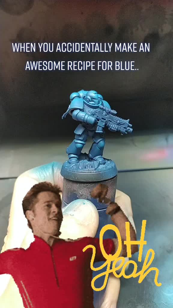 @Tall_Man_Minis