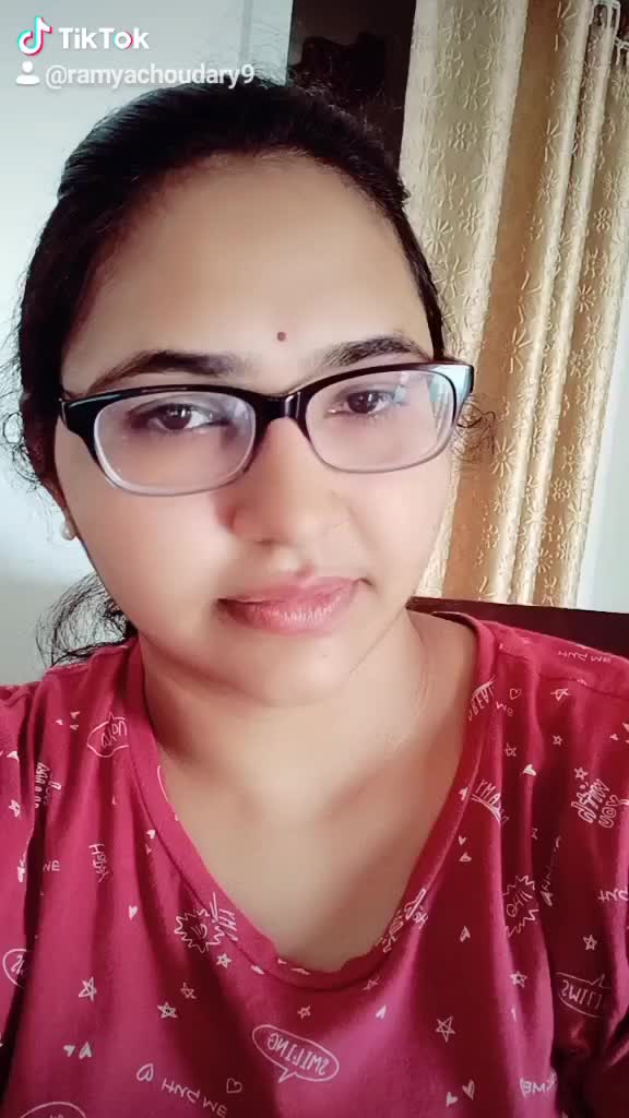 @Ramya Choudary