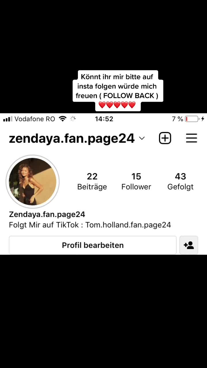 @TOM HOLLAND FAN ❤️🕷🕸