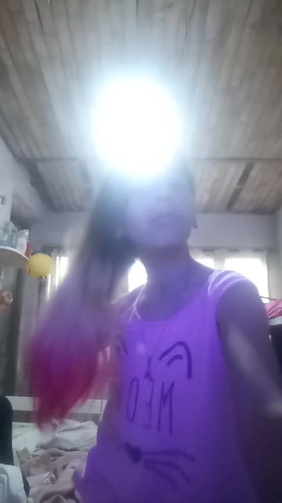@oriana _thekiller