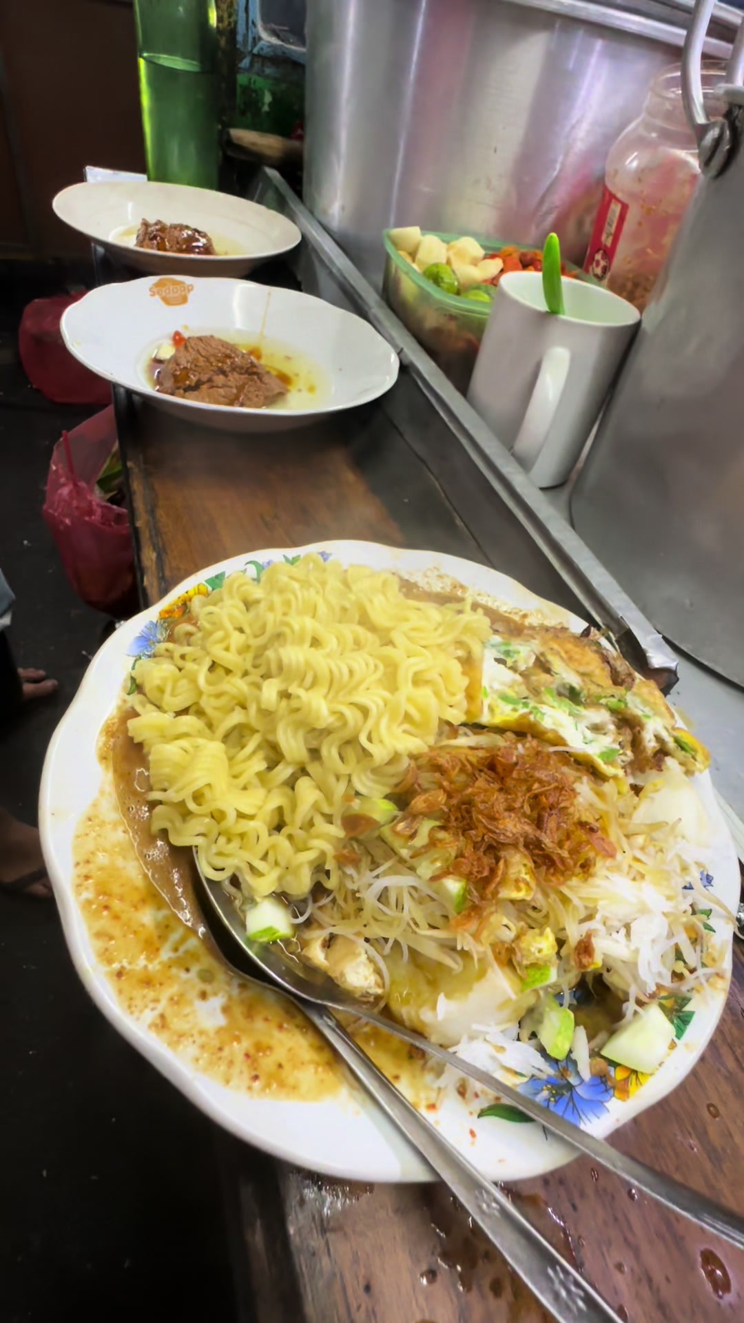@Daddy Kuliner