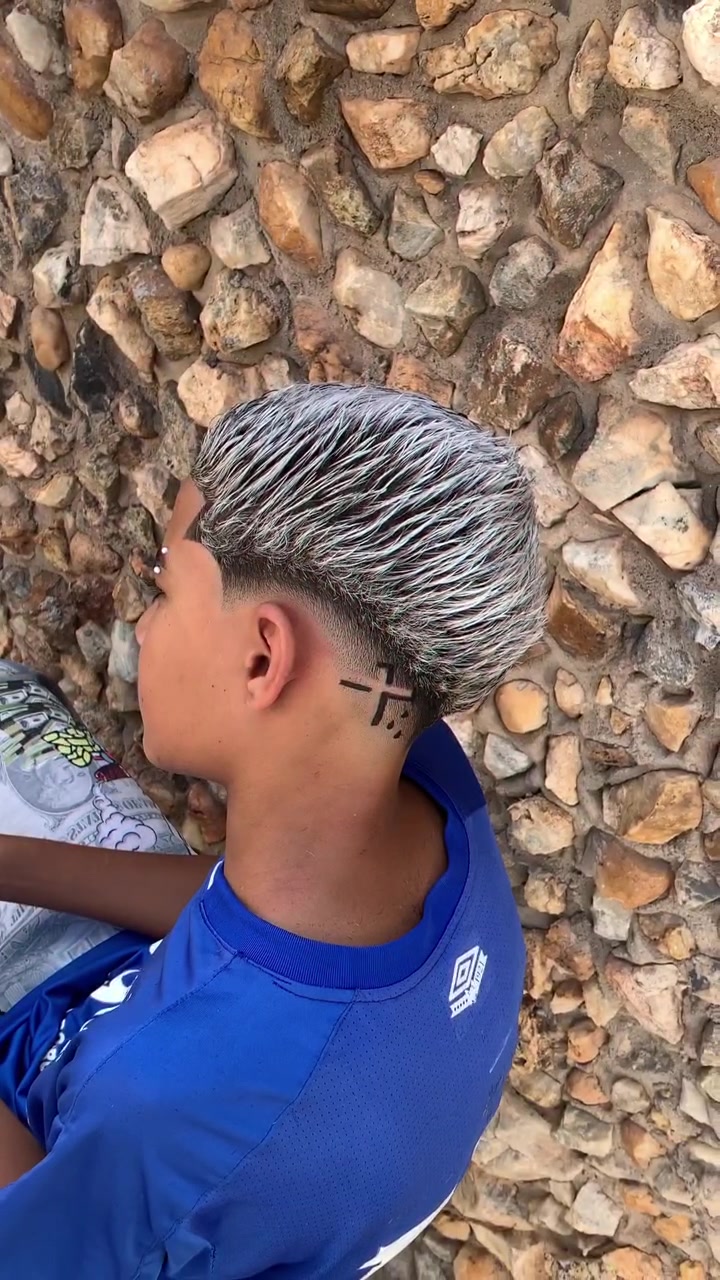 @Iaguin do corte