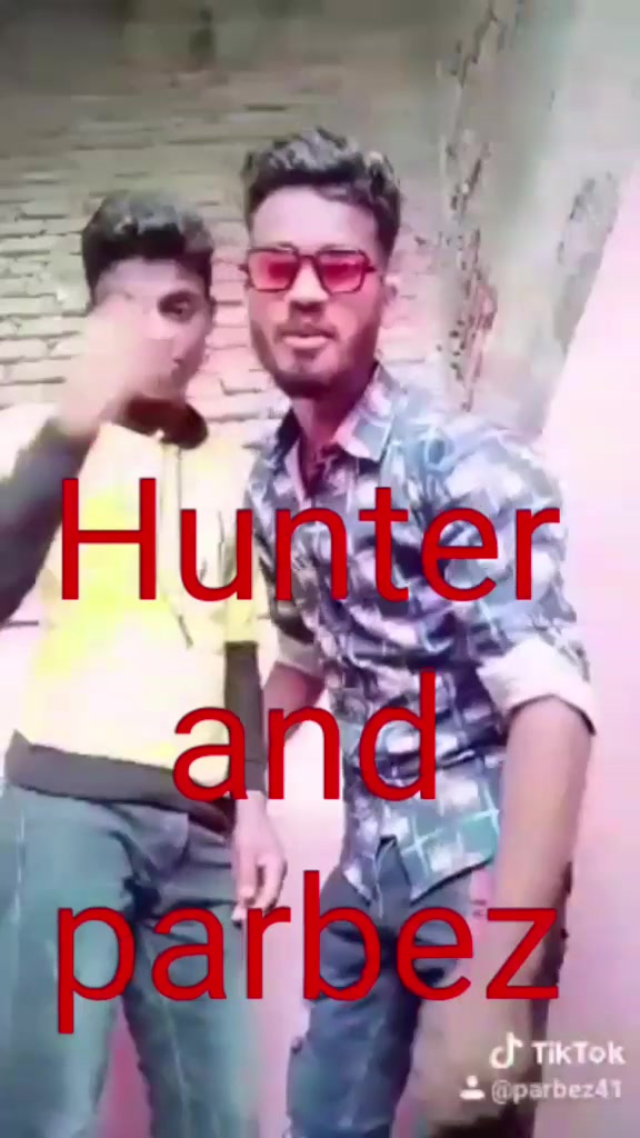 @Parbez Khan