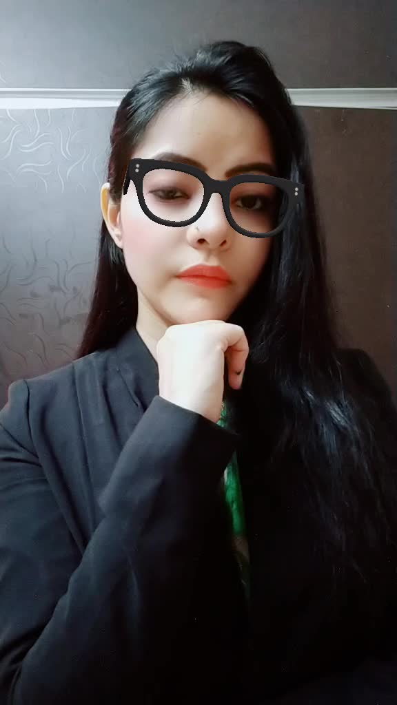 @Meenakshi Chauhan