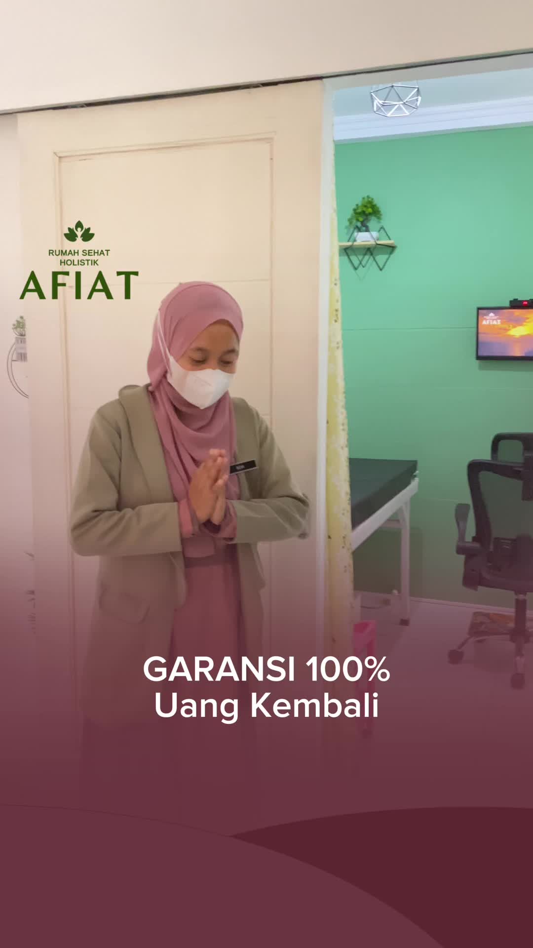 @AFIAT Holistic Centre