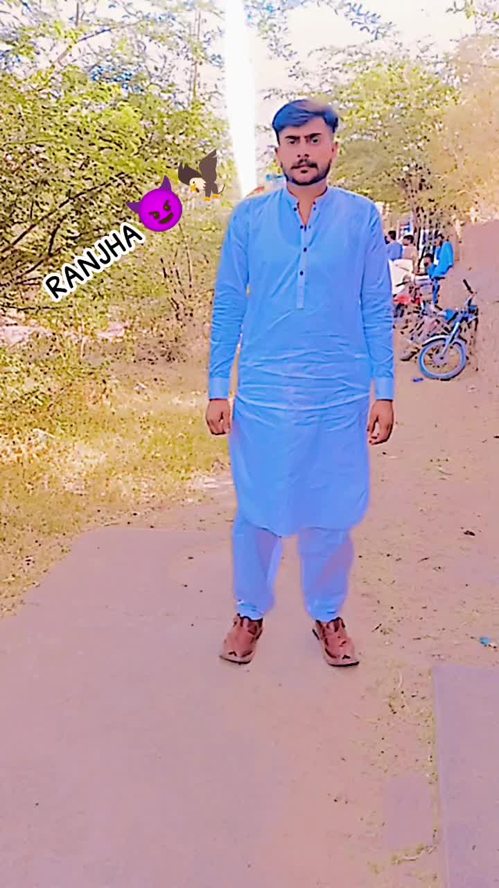 @رانجھا منڈی آلا 👿