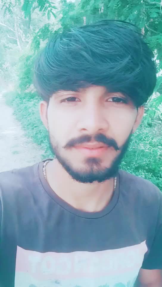 @vishal jogi