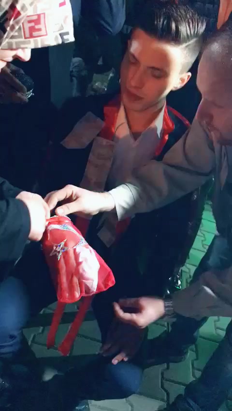 @Kadir Pınar