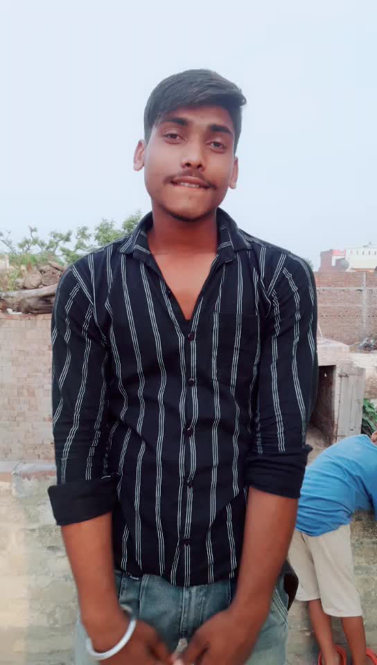 @Kashyap Raj