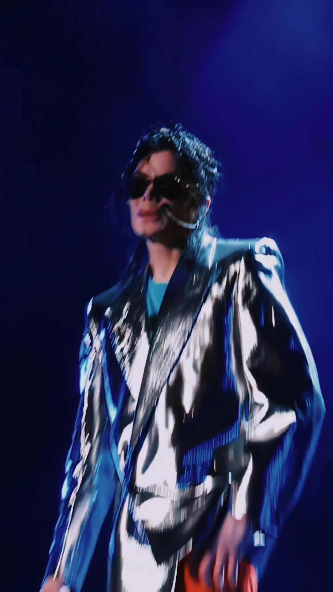 @THE KING OF POP