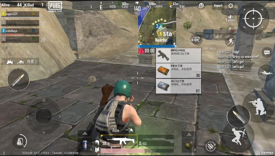 @Gaming channel