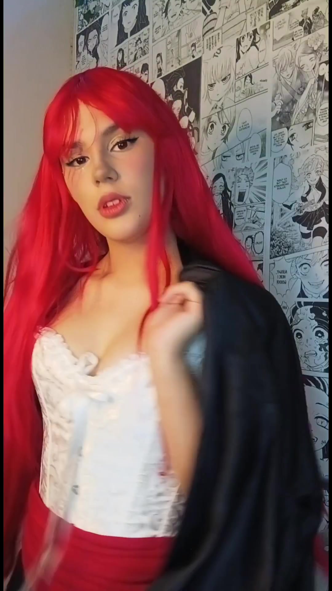 @Lily_cosplay