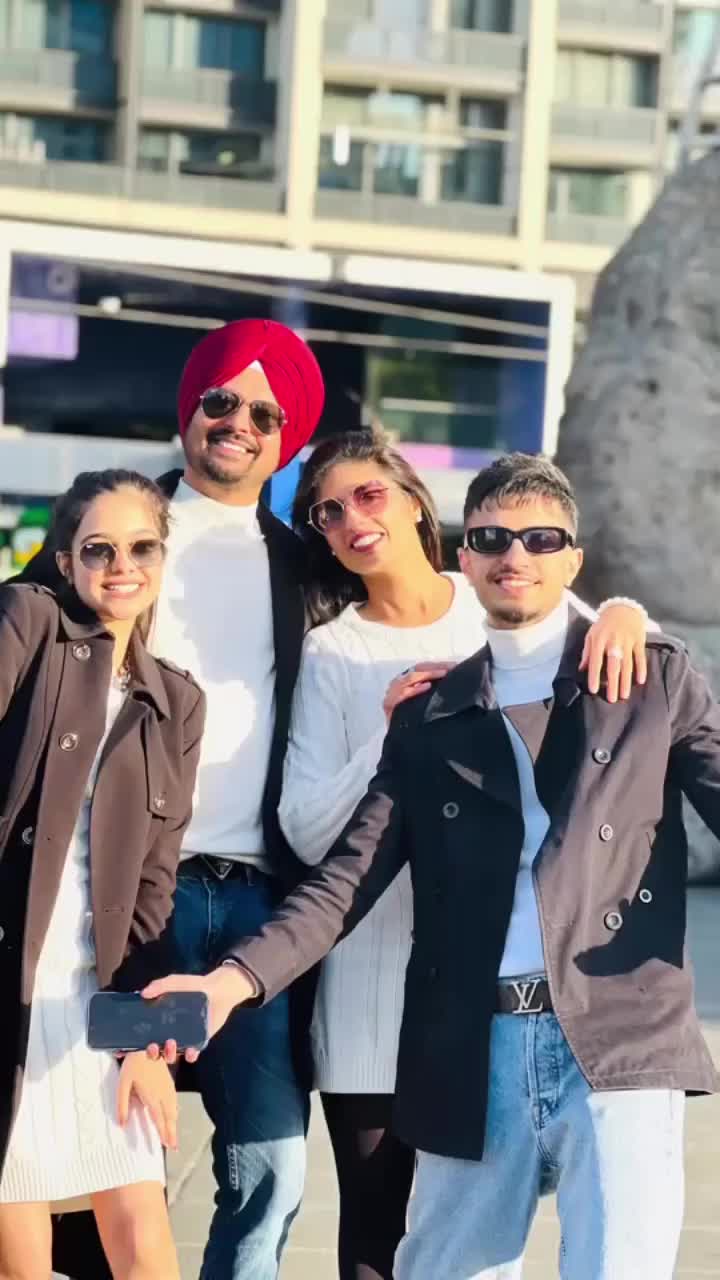 @Harpreet Sandhu