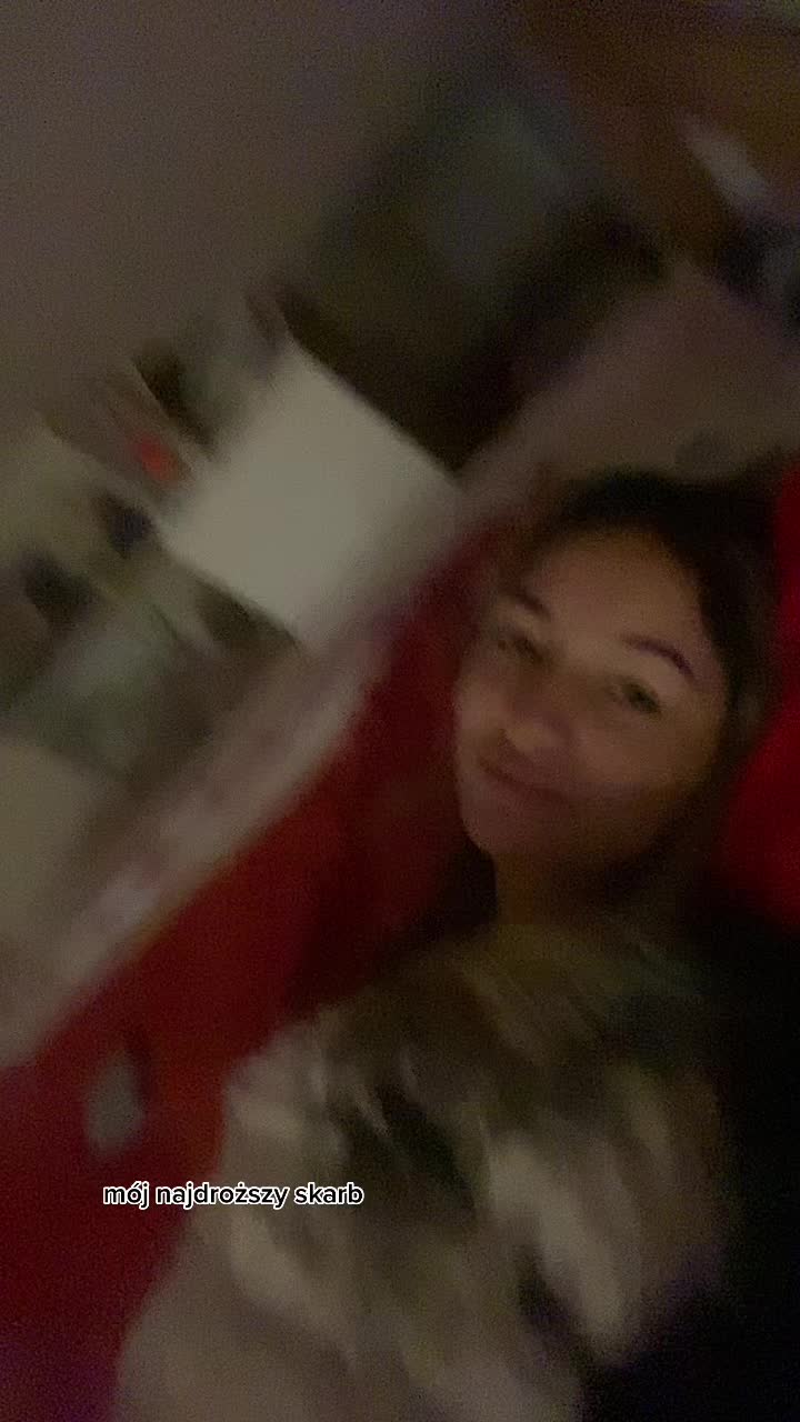@:)