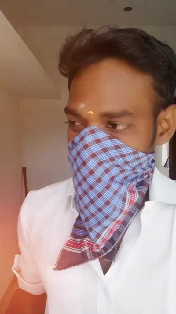 @Velusamy Gobu