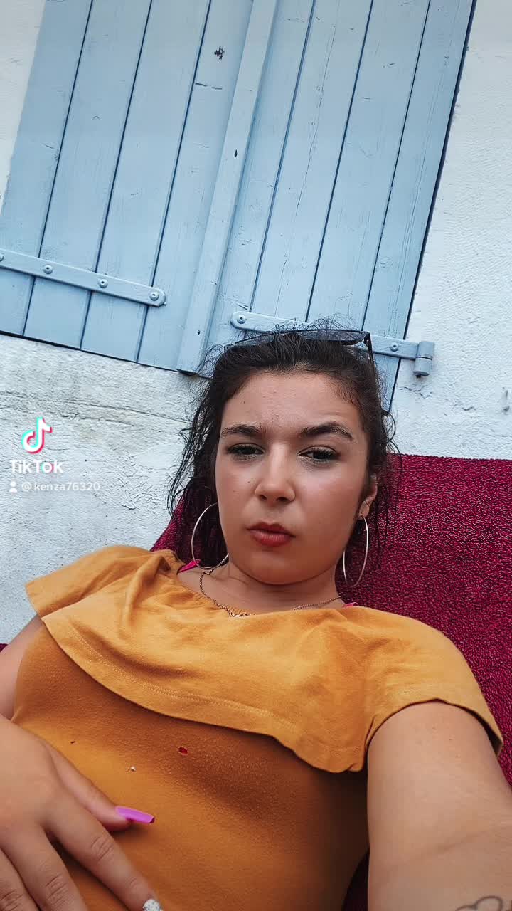@Kenza Khelif 💪🏽