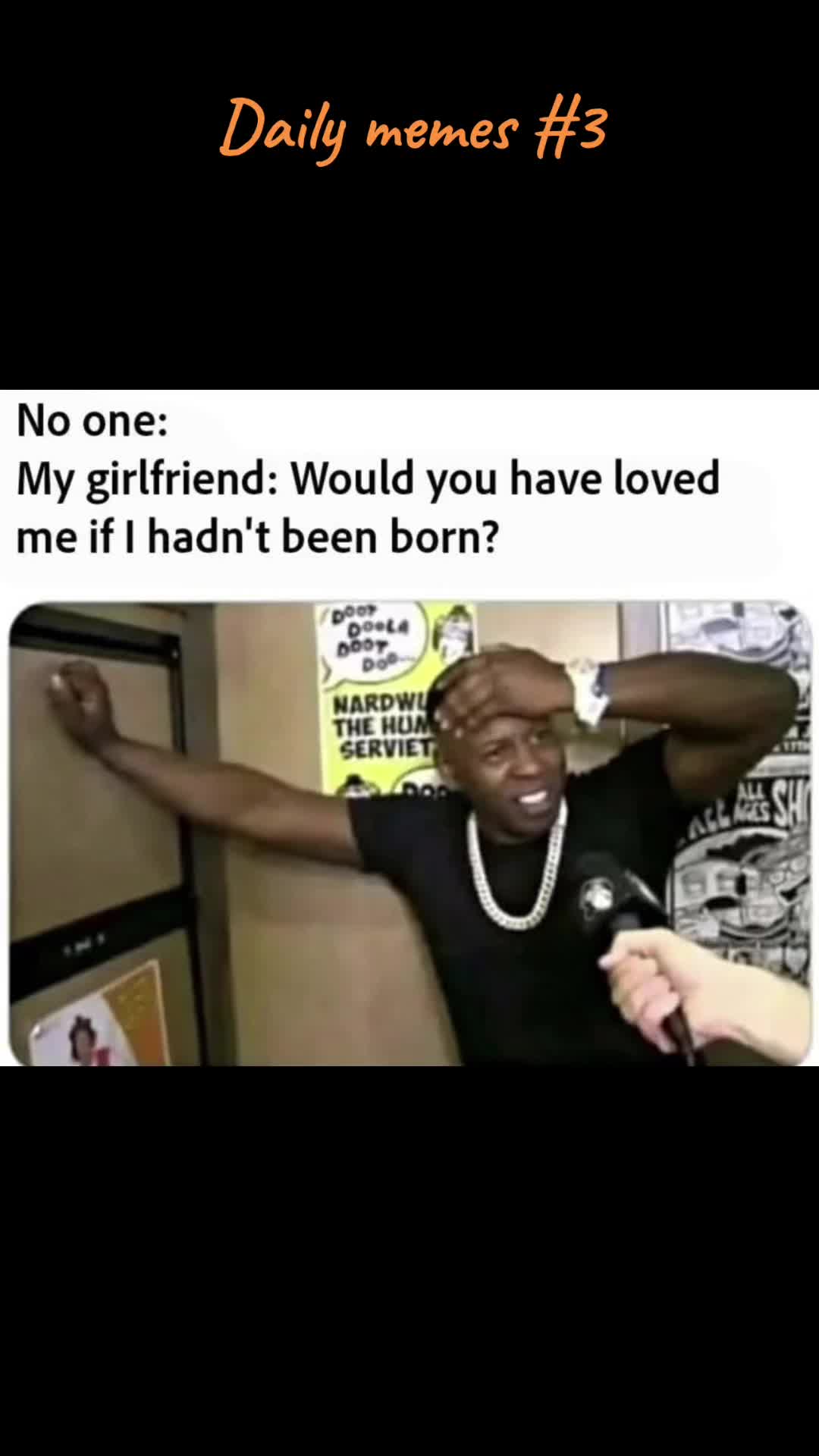 @Laugh Daily