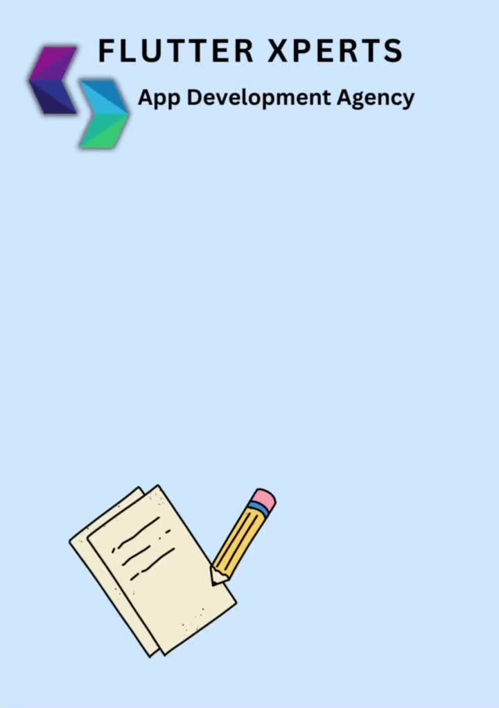 @flutter xperts