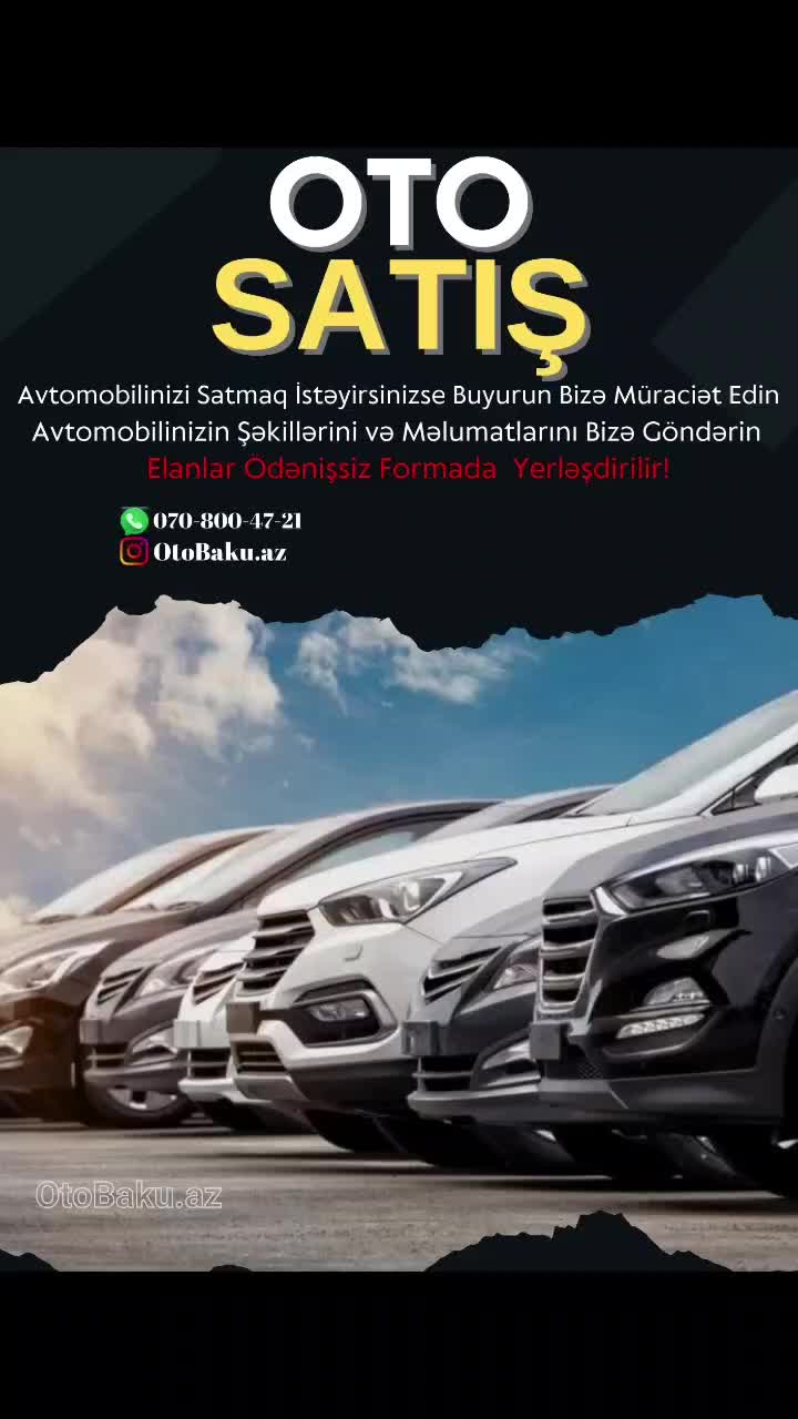 @🚘OtoBaku🚘