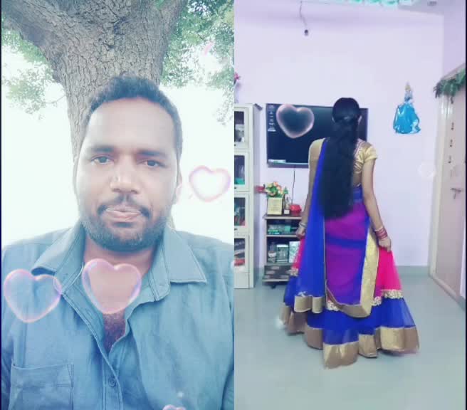 @Morahari Karthik
